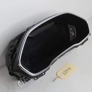 Audi Q3 RSQ3 Virtual Cluster Speedometer Display 83A 920 790 E - Image 2