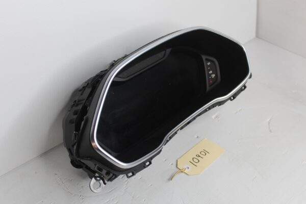 Audi Q3 RSQ3 Virtual Cluster Speedometer Display 83A 920 790 E