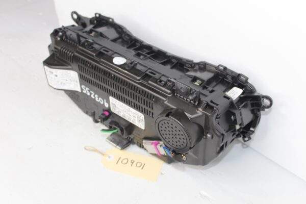 Audi Q3 RSQ3 Virtual Cluster Speedometer Display 83A 920 790 E