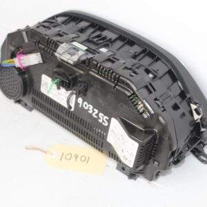 Audi Q3 RSQ3 Virtual Cluster Speedometer Display 83A 920 790 E - Image 5