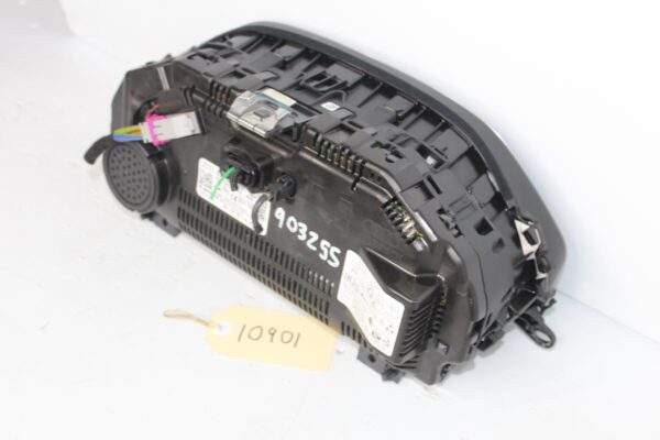 Audi Q3 RSQ3 Virtual Cluster Speedometer Display 83A 920 790 E