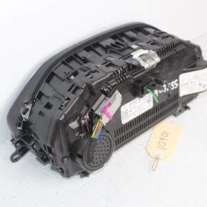 Audi Q3 RSQ3 Virtual Cluster Speedometer Display 83A 920 790 E - Image 4