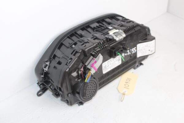 Audi Q3 RSQ3 Virtual Cluster Speedometer Display 83A 920 790 E