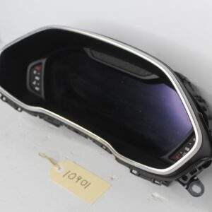 Audi Q3 RSQ3 Virtual Cluster Speedometer Display 83A 920 790 E - Image 14