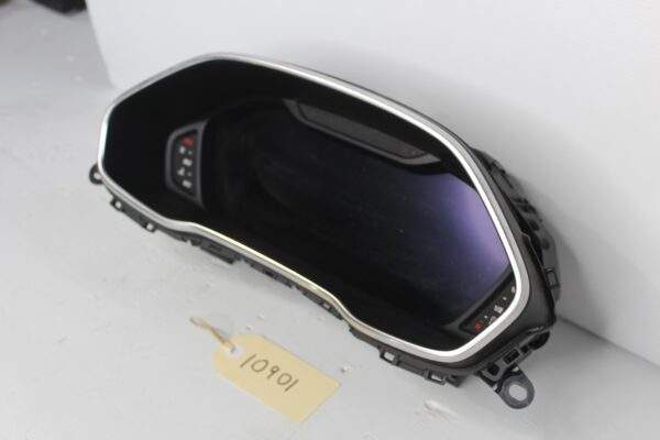 Audi Q3 RSQ3 Virtual Cluster Speedometer Display 83A 920 790 E