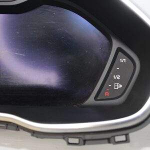 Audi Q3 RSQ3 Virtual Cluster Speedometer Display 83A 920 790 E - Image 13