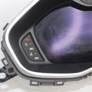 Audi Q3 RSQ3 Virtual Cluster Speedometer Display 83A 920 790 E - Image 12