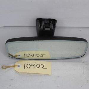 Audi F3 Q3 RSQ3 Rear View Mirror Anti Dazzle 81A 857 511 K