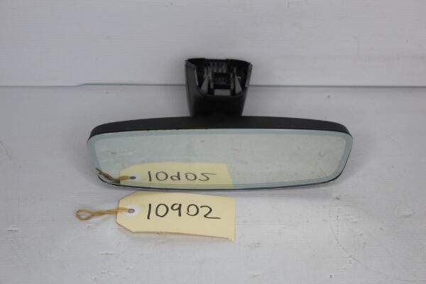 Audi F3 Q3 RSQ3 Rear View Mirror Anti Dazzle 81A 857 511 K