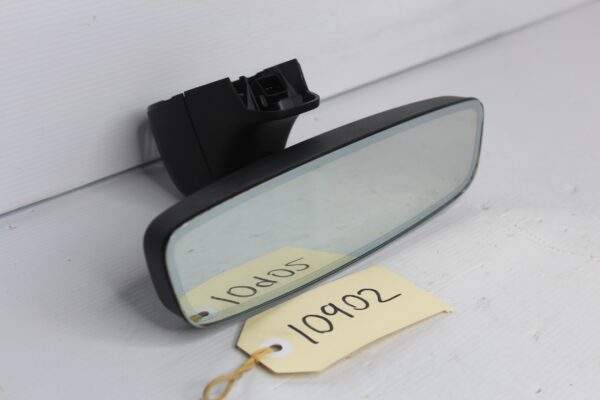 Audi F3 Q3 RSQ3 Rear View Mirror Anti Dazzle 81A 857 511 K