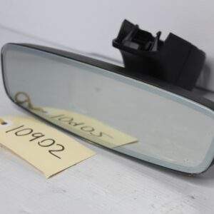 Audi F3 Q3 RSQ3 Rear View Mirror Anti Dazzle 81A 857 511 K - Image 8