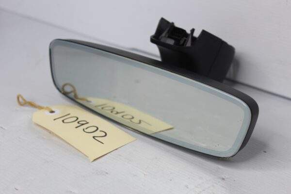 Audi F3 Q3 RSQ3 Rear View Mirror Anti Dazzle 81A 857 511 K