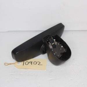 Audi F3 Q3 RSQ3 Rear View Mirror Anti Dazzle 81A 857 511 K - Image 6
