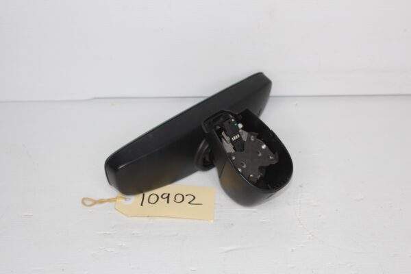 Audi F3 Q3 RSQ3 Rear View Mirror Anti Dazzle 81A 857 511 K