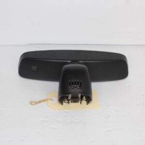 Audi F3 Q3 RSQ3 Rear View Mirror Anti Dazzle 81A 857 511 K - Image 5