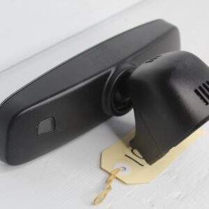 Audi F3 Q3 RSQ3 Rear View Mirror Anti Dazzle 81A 857 511 K - Image 4