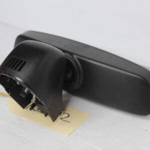 Audi F3 Q3 RSQ3 Rear View Mirror Anti Dazzle 81A 857 511 K - Image 3