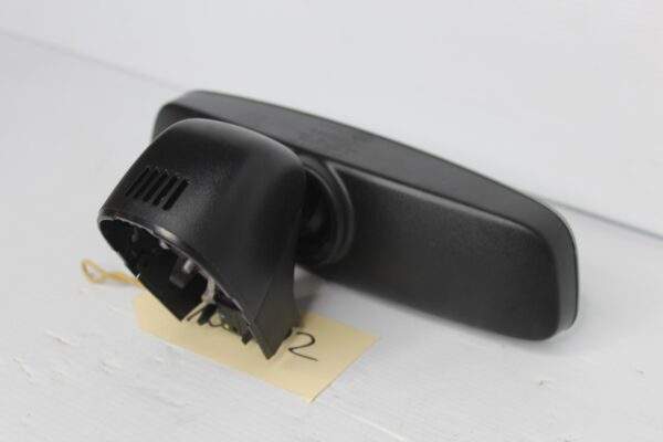 Audi F3 Q3 RSQ3 Rear View Mirror Anti Dazzle 81A 857 511 K