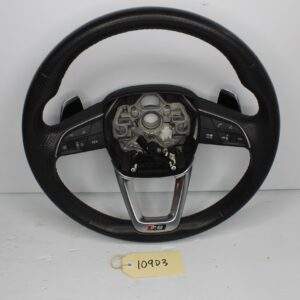 Audi F3 RSQ3 Steering Wheel RS 83A 419 091 P