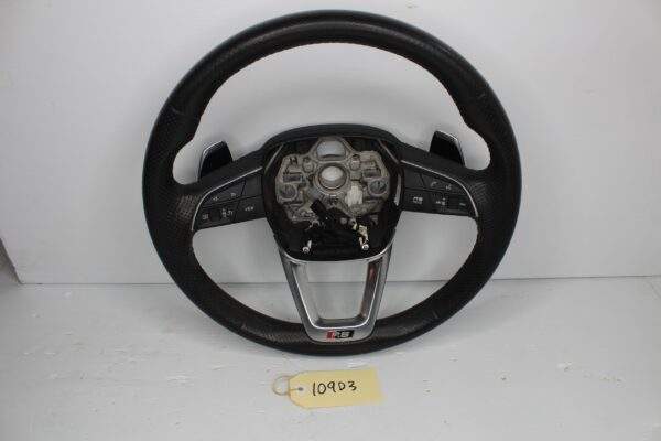 Audi F3 RSQ3 Steering Wheel RS 83A 419 091 P