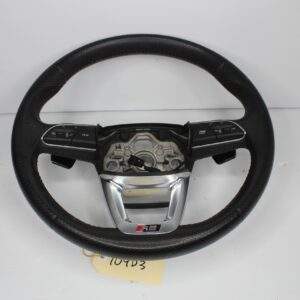 Audi F3 RSQ3 Steering Wheel RS 83A 419 091 P - Image 2