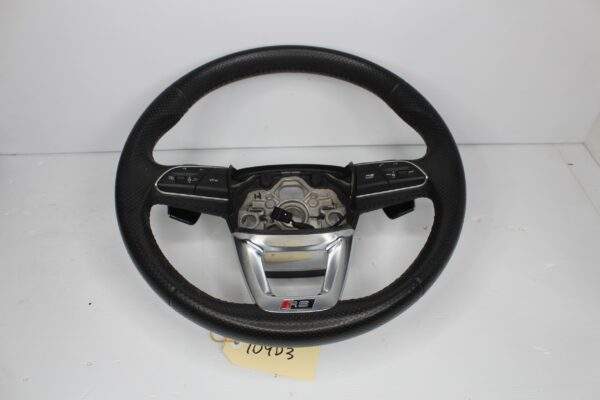 Audi F3 RSQ3 Steering Wheel RS 83A 419 091 P