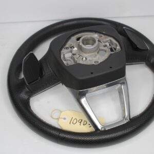 Audi F3 RSQ3 Steering Wheel RS 83A 419 091 P - Image 6