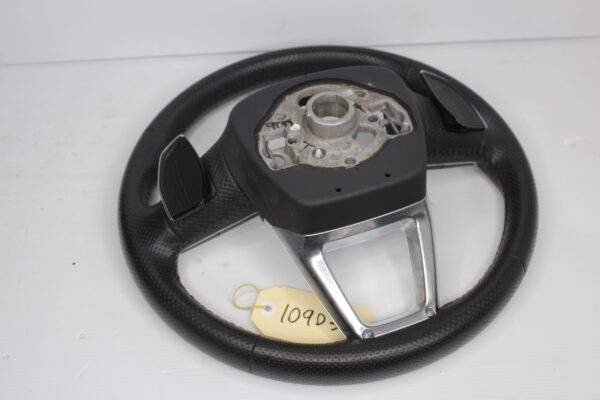 Audi F3 RSQ3 Steering Wheel RS 83A 419 091 P