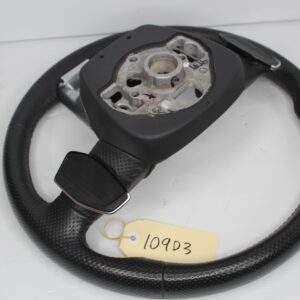 Audi F3 RSQ3 Steering Wheel RS 83A 419 091 P - Image 4