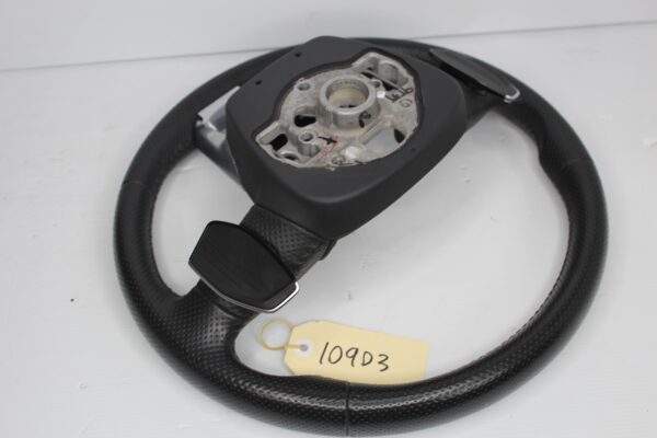Audi F3 RSQ3 Steering Wheel RS 83A 419 091 P
