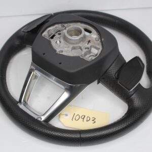 Audi F3 RSQ3 Steering Wheel RS 83A 419 091 P - Image 3
