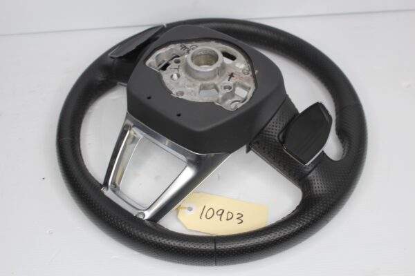 Audi F3 RSQ3 Steering Wheel RS 83A 419 091 P