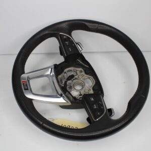 Audi F3 RSQ3 Steering Wheel RS 83A 419 091 P - Image 16