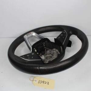 Audi F3 RSQ3 Steering Wheel RS 83A 419 091 P - Image 15