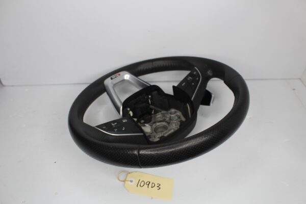 Audi F3 RSQ3 Steering Wheel RS 83A 419 091 P