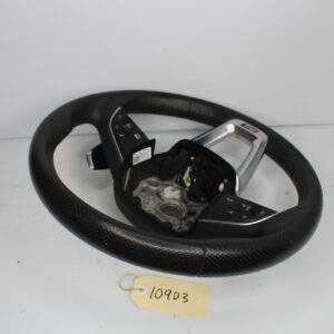 Audi F3 RSQ3 Steering Wheel RS 83A 419 091 P - Image 14