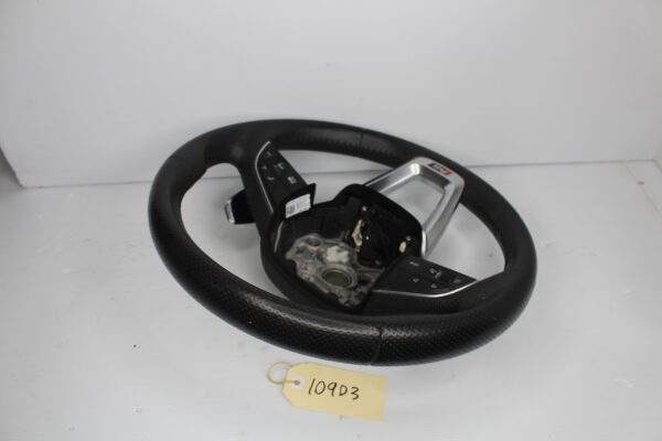 Audi F3 RSQ3 Steering Wheel RS 83A 419 091 P
