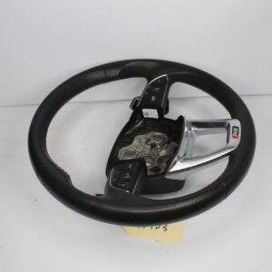 Audi F3 RSQ3 Steering Wheel RS 83A 419 091 P - Image 13