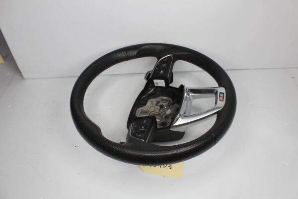 Audi F3 RSQ3 Steering Wheel RS 83A 419 091 P