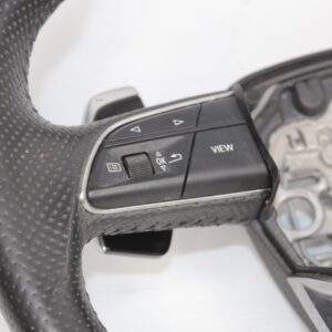 Audi F3 RSQ3 Steering Wheel RS 83A 419 091 P - Image 12