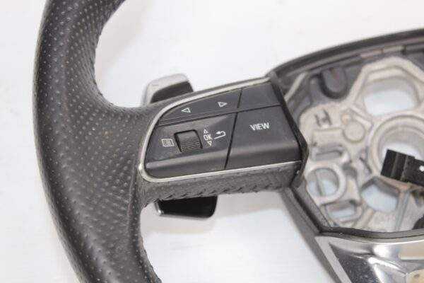 Audi F3 RSQ3 Steering Wheel RS 83A 419 091 P