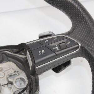 Audi F3 RSQ3 Steering Wheel RS 83A 419 091 P - Image 11