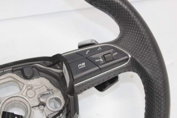 Audi F3 RSQ3 Steering Wheel RS 83A 419 091 P
