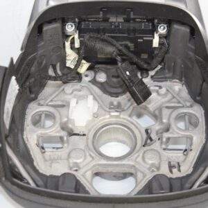 Audi F3 RSQ3 Steering Wheel RS 83A 419 091 P - Image 10