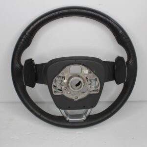 Audi F3 RSQ3 Steering Wheel RS 83A 419 091 P - Image 9