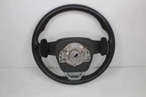 Audi F3 RSQ3 Steering Wheel RS 83A 419 091 P