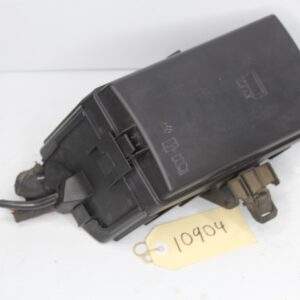 Audi RS3 RSQ3 Front Fuse Box E-Box 3Q0 937 125 C - Image 9