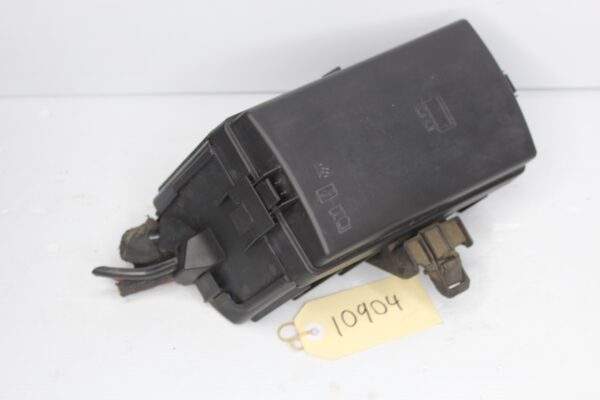 Audi RS3 RSQ3 Front Fuse Box E-Box 3Q0 937 125 C