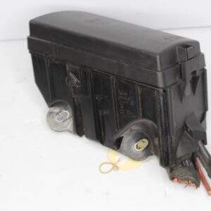 Audi RS3 RSQ3 Front Fuse Box E-Box 3Q0 937 125 C - Image 8