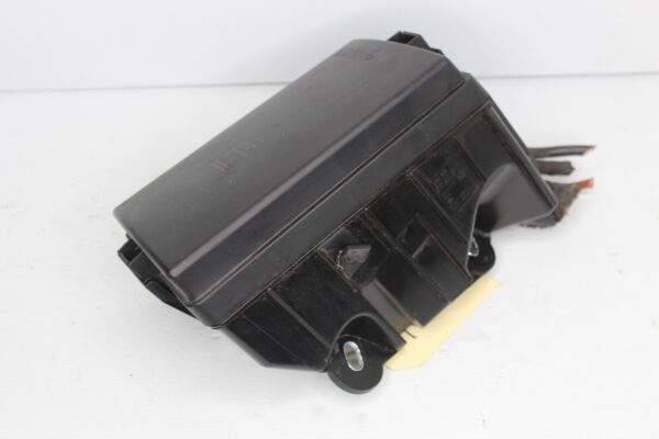 Audi RS3 RSQ3 Front Fuse Box E-Box 3Q0 937 125 C